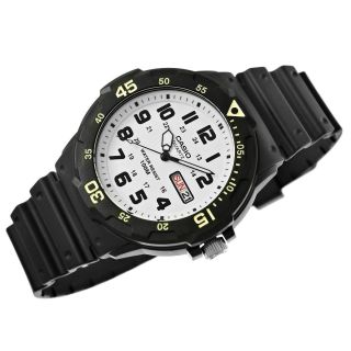 CASIO MRW-200H-7BVDF Watch (CA0057)