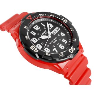 CASIO MRW-200HC-4BVDF Watch (CA0058)