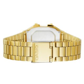 CASIO A178WGA-1ADF Women's watch (CA0075)