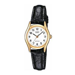 CASIO LTP-1154PQ-7BEG Women's watch (LTP-1154PQ-7BEG)