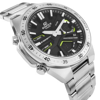 CASIO EFV-C110D-1A3VEF Men's watch (EFV-C110D-1A3VEF)