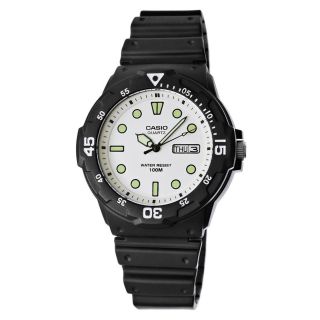 CASIO MRW-200H-7EVDF Watch (CA0346)