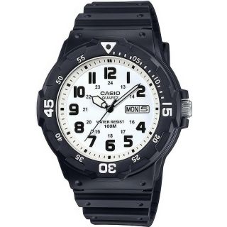 CASIO MRW-200H-7BVDF Watch (CA0057)