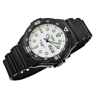 CASIO MRW-200H-7EVDF Watch (CA0346)