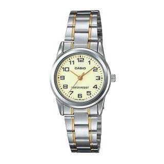 CASIO LTP-V001SG-9BUDF Women's watch (CA0129)