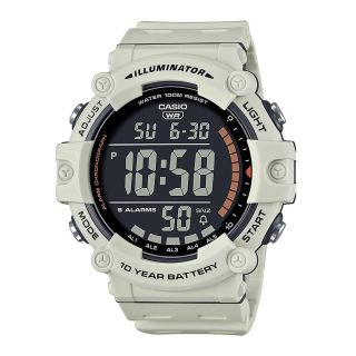 CASIO AE-1500WH-8B2VDF Watch (CA0017)