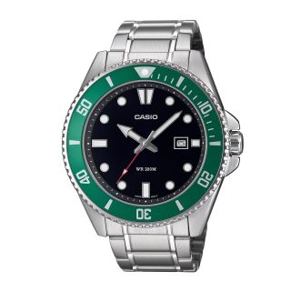 CASIO MDV-107D-3AVEF Men's watch (MDV-107D-3AVEF)