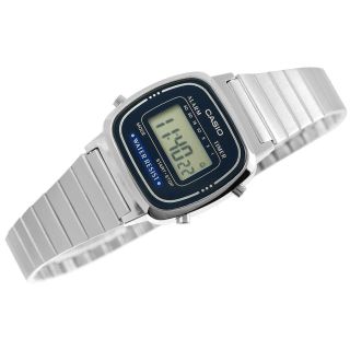 CASIO LA670WA-2DF Women's watch (CA0541)