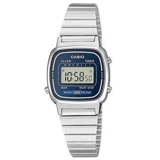 CASIO LA670WA-2DF Women's watch (CA0541)