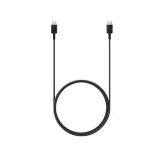 Samsung EP-DX310JBEGEU USB-C cable 1.8m (EP-DX310JBEGEU)