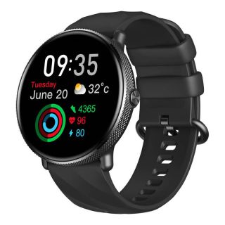 Zeblaze GTR 3 Pro Smart Watch (GTR 3 Pro Black)