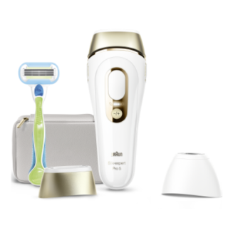 Braun Silkexpert Pro 5 Fotoepilators (PL5152)