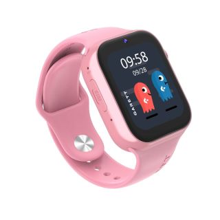 Garett Smartwatch Kids Twin 2 4G (TWIN_2_4G_PNK)