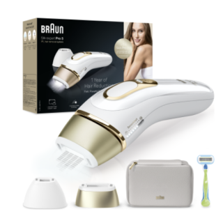 Braun Silkexpert Pro 5 Fotoepilators (PL5152)