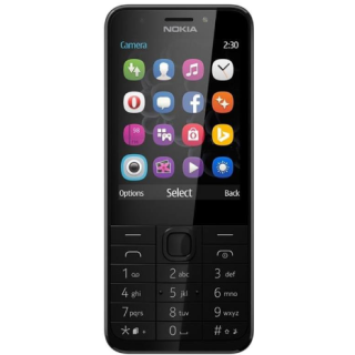 Nokia 230 DS Mobile Phone (286944134)