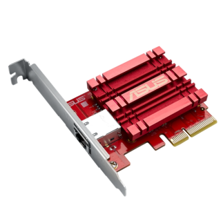 Asus XG-C100C Network Card 10000 Mbit/s (90IG0440-MO0R00)