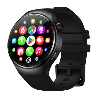 Zeblaze Thor Ultra Smart Watch (Thor Ultra Black)