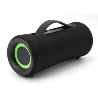 Gembird Wireless Boombox Speaker (SPK-BT-LED-04)