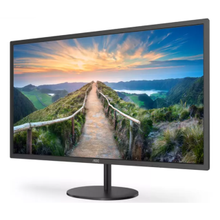 AOC V4 Q32V4 Monitor 31.5” (Q32V4)