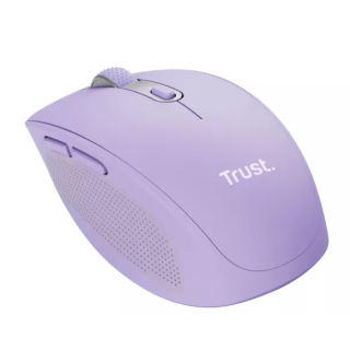 Trust Ozaa Wireless + Bluetooth Mouse 3200 DPI (25384)