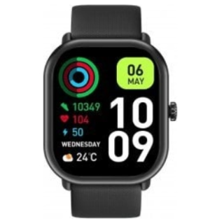 Zeblaze GTS 3 Pro Smart Watch (R1700BT RC)