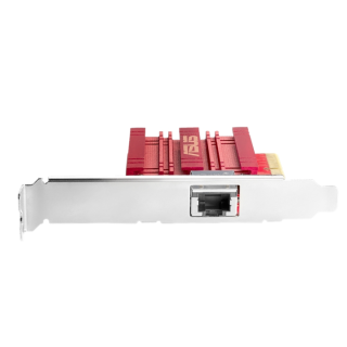 Asus XG-C100C Network Card 10000 Mbit/s (90IG0440-MO0R00)