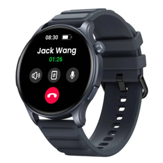 Zeblaze Btalk 3 Pro Smart Watch (Btalk 3 Pro Gray)