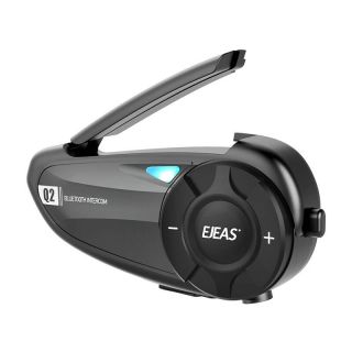Ejeas Q2 Motorcycle Intercom (Q2)