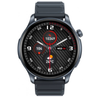 Zeblaze Btalk 3 Pro Smart Watch (Btalk 3 Pro Gray)