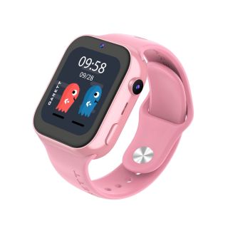 Garett Smartwatch Kids Twin 2 4G (TWIN_2_4G_PNK)