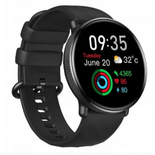 Zeblaze GTR 3 Pro Smart Watch (GTR 3 Pro Black)