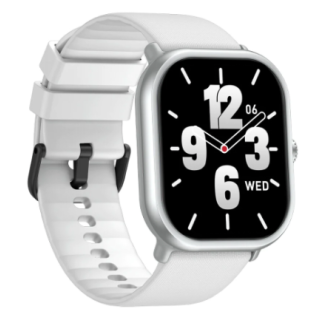 Zeblaze GTS 3 Pro Smart Watch (GTS 3 Pro White)