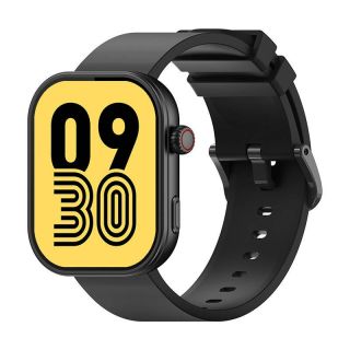 Zeblaze Btalk Plus Smart Watch (Btalk Plus Black)