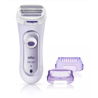 Braun LS 5560 Women Trimmer (LS5560)
