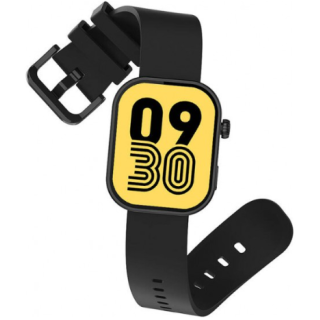 Zeblaze Btalk Plus Smart Watch (Btalk Plus Black)