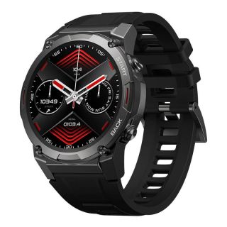 Zeblaze Vibe 7 Pro Smart Watch (VIBE 7 Pro Black)