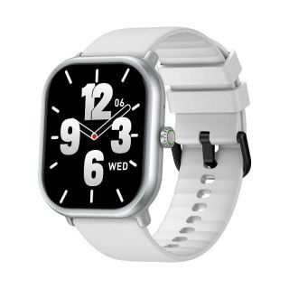 Zeblaze GTS 3 Pro Smart Watch (GTS 3 Pro White)