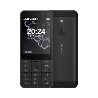 Nokia 230 DS Mobile Phone (286944134)