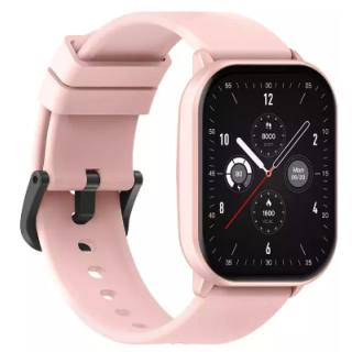 Zeblaze GTS 3 Smart Watch (GTS 3 Pink)