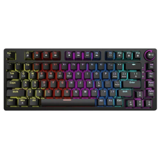 Savio SAVGK-PHENIX YELLOW Wireless Mechanical keyboard (PHENIXYELLOW)