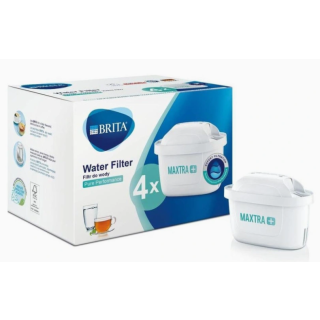 Brita Maxtra Pro Water Filter Set 4 pcs (1051773)