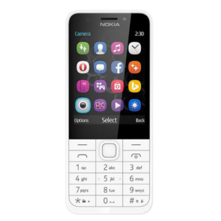Nokia 230 DS Mobile Phone (286944147)