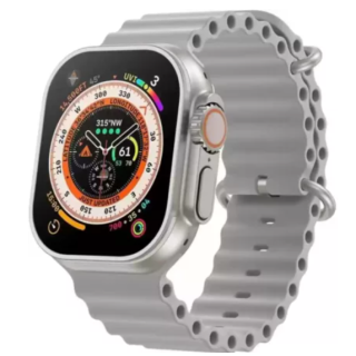 RoGer WS-GS28 Smart Watch Gray (RO-WS-GS28-GR)