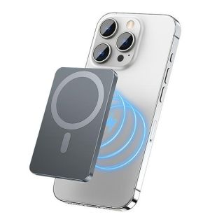 Awei MagSafe P112K Wireless Power Bank 5000mAh (P112K)