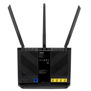 Asus 4G-AX56 Wi-Fi Router 300 Mbits (90IG06G0-MO3110)