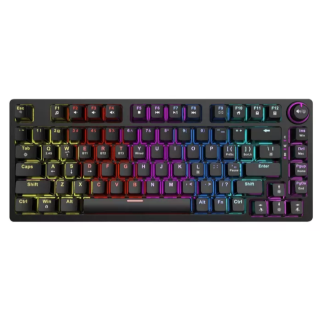 Savio PHENIX RED Wireless mechanical keyboard (PHENIXRED)