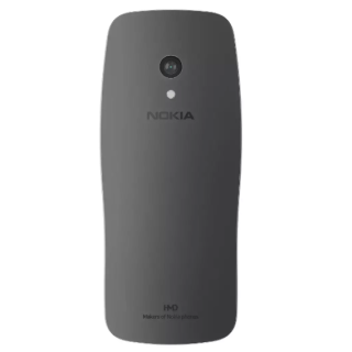 Nokia 3210 4G Mobile Phone DS (1GF025CPA2L01)