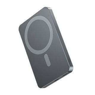 Awei MagSafe P112K Wireless Power Bank 5000mAh (P112K)