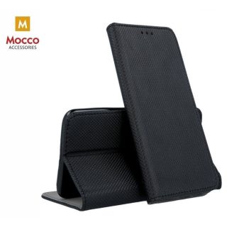 Mocco Smart Magnet Book Case For Apple iPhone 11 Pro Black (MC-MAG-IPH11P-BK)