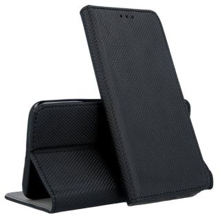 Mocco Smart Magnet Book Case For Apple iPhone 11 Pro Black (MC-MAG-IPH11P-BK)